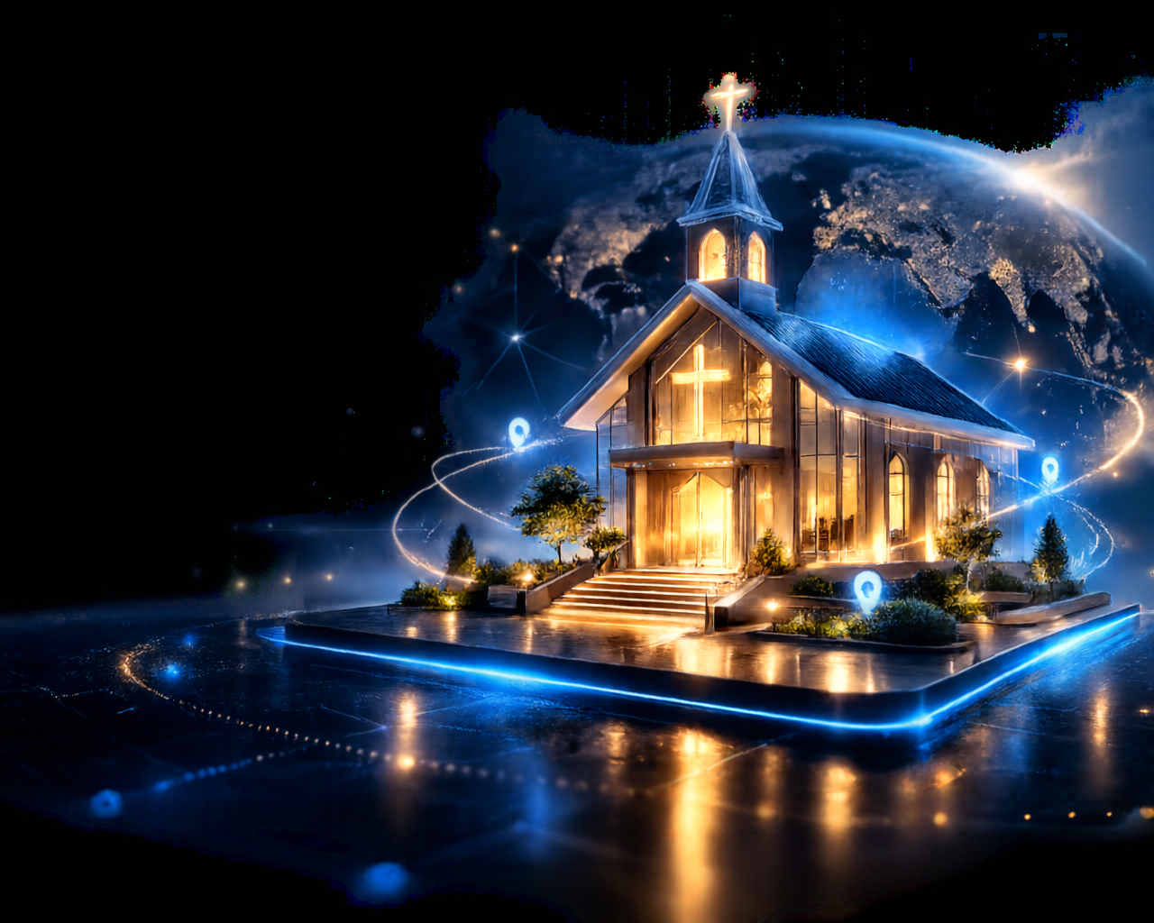 Cedar Crest Bible Fellowship